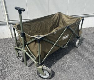 キャリーカート