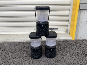 ランタン